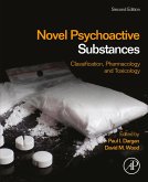 Novel Psychoactive Substances (eBook, ePUB)