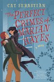 The Perfect Crimes of Marian Hayes (eBook, ePUB)