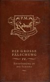 Die große Fälschung (eBook, PDF)