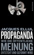 Propaganda (eBook, ePUB) - Bild 1