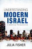 Understanding Modern Israel (eBook, ePUB)