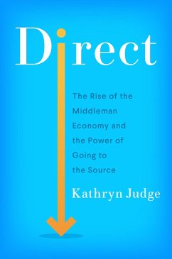 Direct (eBook, ePUB) - Judge, Kathryn