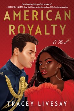 American Royalty (eBook, ePUB) - Livesay, Tracey