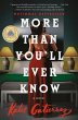 More Than You'll Ever Know (eBook, ePUB) - Bild 1