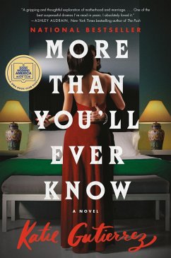 More Than You'll Ever Know (eBook, ePUB) - Gutierrez, Katie