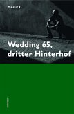 Wedding 65, dritter Hinterhof (eBook, ePUB)