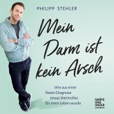 Mein Darm ist kein Arsch (MP3-Download)