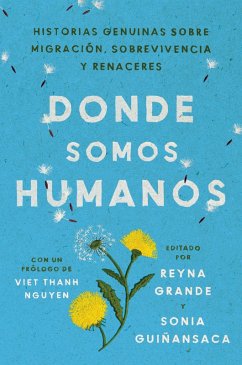 Somewhere We Are Human \ Donde somos humanos (Spanish edition) (eBook, ePUB) - Grande, Reyna; Guiñansaca, Sonia