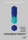 Argumentieren! (eBook, PDF)