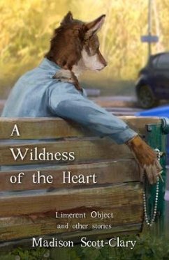 Cover A Wildness of the Heart (eBook, ePUB)