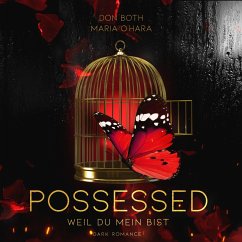 Possessed (MP3-Download) - Both, Don; O'Hara, Maria