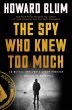 The Spy Who Knew Too Much (eBook, ePUB) - Bild 1