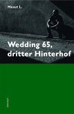 Wedding 65, dritter Hinterhof (eBook, PDF)