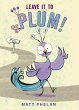 Leave It to Plum! (eBook, ePUB) - Bild 1