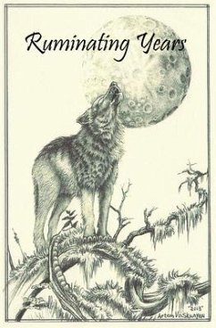 Cover Ruminating Years (eBook, ePUB)