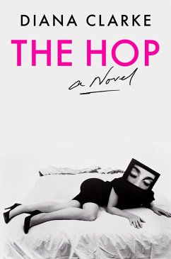 Cover The Hop (eBook, ePUB)