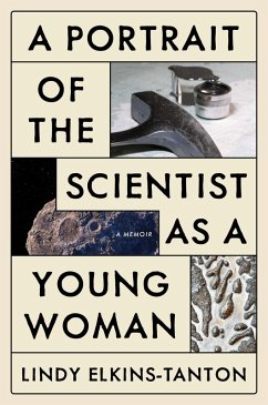 Cover A Portrait of the Scientist as a Young Woman (eBook, ePUB)