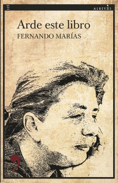 Arde este libro (eBook, ePUB) - Marías, Fernando