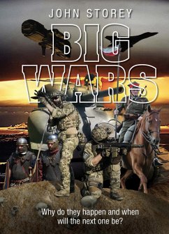 Big Wars (eBook, ePUB) - Storey, John