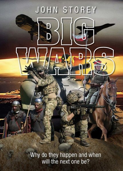 Big Wars (eBook, ePUB)