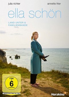 Ella Schön - Land unter / Familienbande