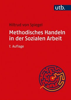 Methodisches Handeln in der Sozialen Arbeit (eBook, ePUB) - Spiegel, Hiltrud von