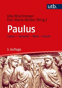 Paulus (eBook, ePUB)