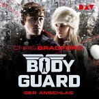 Bodyguard – Teil 5: Der Anschlag (MP3-Download)