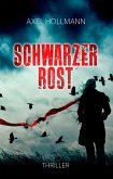 Schwarzer Rost (eBook, ePUB)