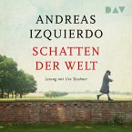 Schatten der Welt / Wege der Zeit Bd.1 (MP3-Download)