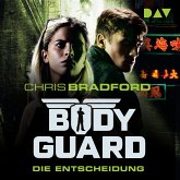 Bodyguard – Teil 6: Die Entscheidung (MP3-Download)