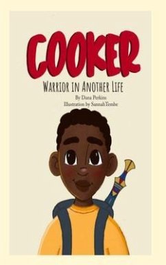 Cooker, Warrior In Another Life (eBook, ePUB) - Perkins, Dana A
