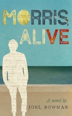 Morris, Alive (eBook, ePUB) - Bowman, Joel