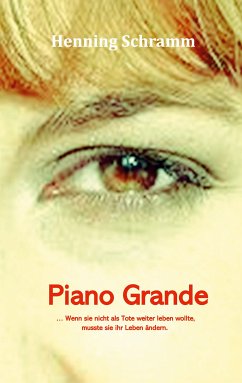 Piano Grande (eBook, ePUB) - Schramm, Henning