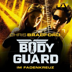 Bodyguard – Teil 4: Das Fadenkreuz (MP3-Download) - Bradford, Chris