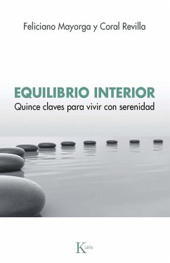 Cover Equilibrio interior (eBook, ePUB)