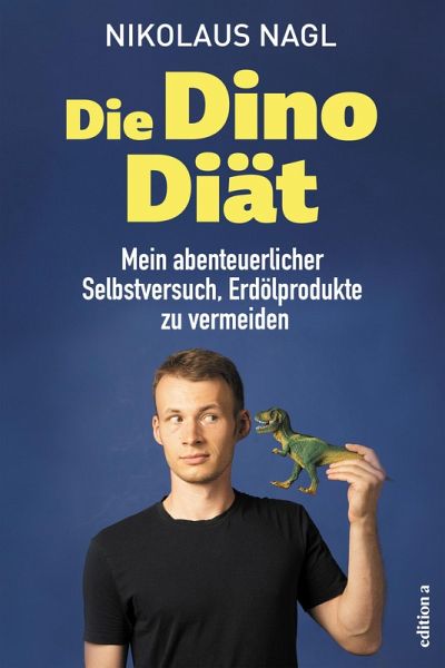 Die Dino-Diät (eBook, ePUB)