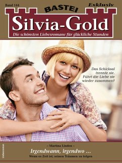 Silvia-Gold 144 (eBook, ePUB) - Linden, Martina