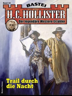 H. C. Hollister 43 (eBook, ePUB) - Hollister, H. C.