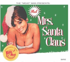 Meet Mrs.Santa Claus - Diverse
