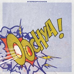 Cover Oochya!