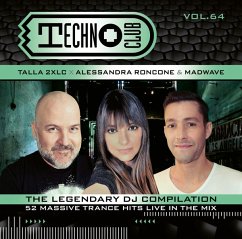 Techno Club Vol.64 - Diverse