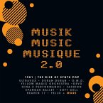 Musik Music Musique 2.0-1981 The Rise Of Synth Pop