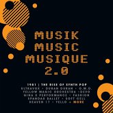 Musik Music Musique 2.0-1981 The Rise Of Synth Pop