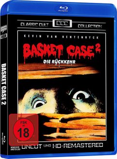 Basket Case 2- Die Rückkehr