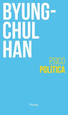 Cover Psicopolítica (eBook, ePUB)