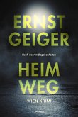 Heimweg (eBook, ePUB)