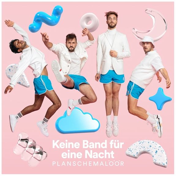 Keine Band Für Eine Nacht Keine Band Für Eine Nacht