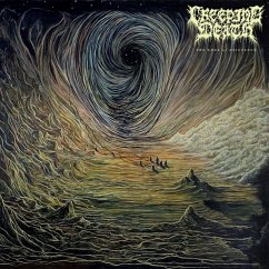 Cover The Edge Of Existence