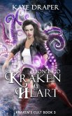 Don't Go Kraken My Heart (Kraken's Cult, #3) (eBook, ePUB)